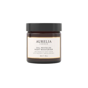 Cell Revitalise Night Moisturiser 60ml