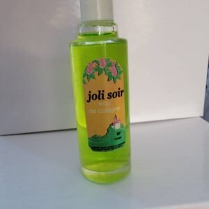 Parfum Joli soir