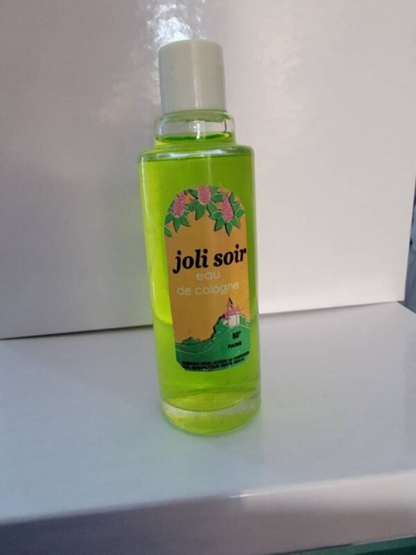 Parfum Joli soir