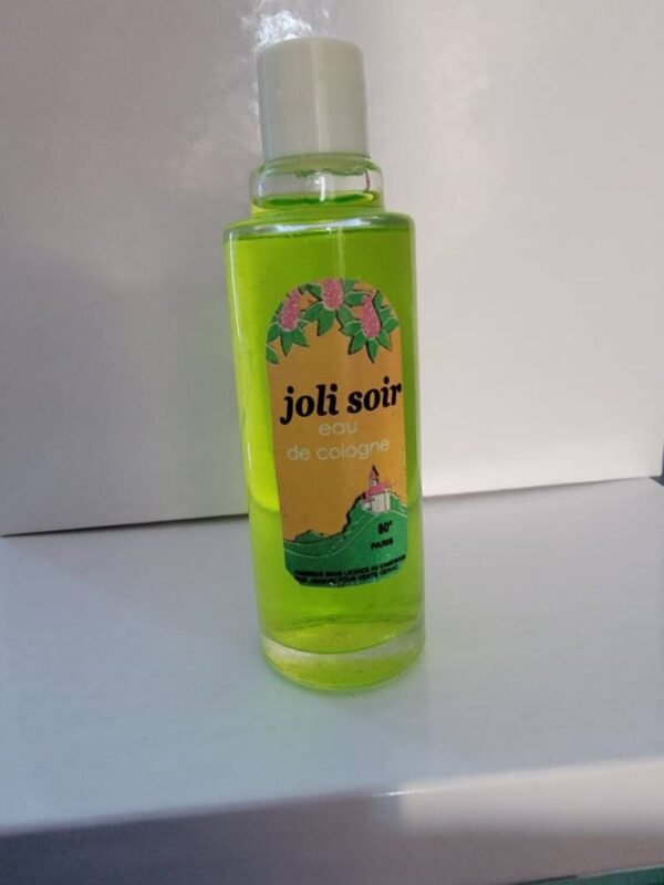 Parfum Joli soir