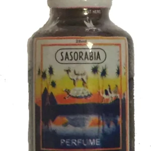 parfum sasorabia 28ml