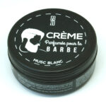 Crème pour pousser la barbe