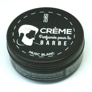Crème pour pousser la barbe