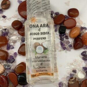 Parfum Spirituel ONA ARA & OLOGO DIDAN 150 ml