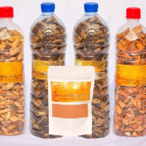 Tisane de clou de girofle pour ouvrir le col