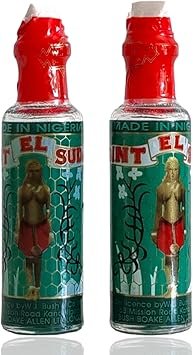 Parfum bint el sudan 12ml