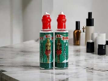 Parfum bint el sudan