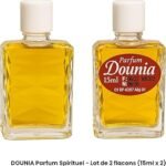 Parfum Dounia