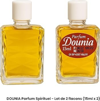 Parfum dounia