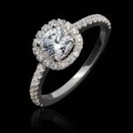 Bague de séduction
