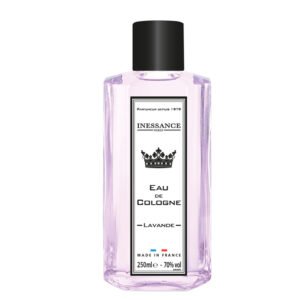 Eau de Cologne Lavande