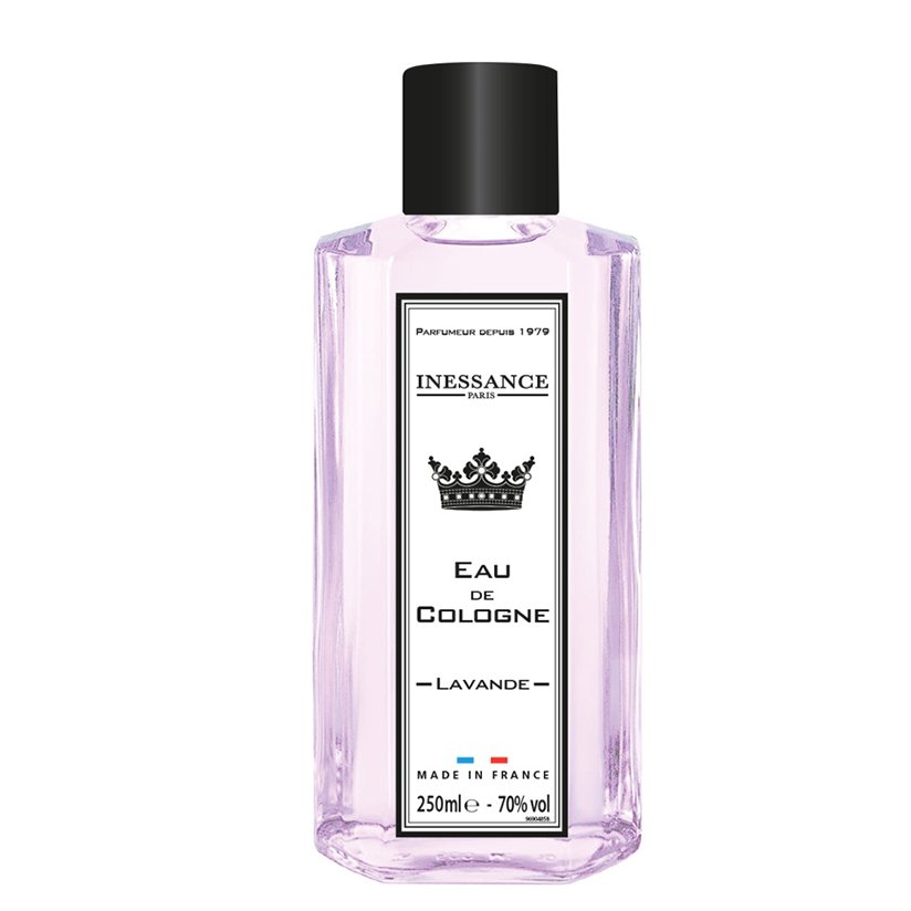 Eau de Cologne Lavande