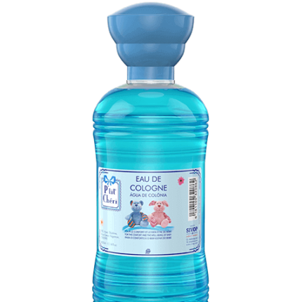 Eau de cologne P'TIT CHÉRI Eau de cologne P'TIT CHÉRI