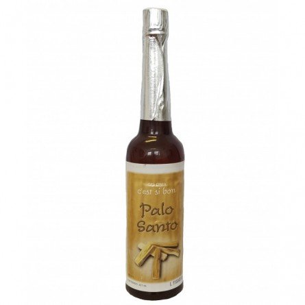 Palo Santo eau de Cologne 221 ml Palo Santo eau de Cologne 221 ml