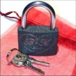 Cadenas mystique pour garder son homme