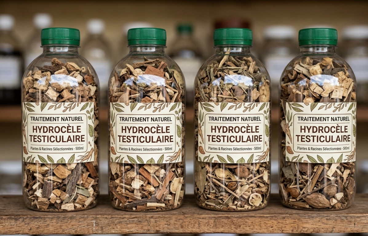 Traitement Naturel Hydrocèle Testiculaire – Soulagement, Décongestion & Confort Masculin Traitement Naturel Hydrocèle Testiculaire – Soulagement, Décongestion & Confort Masculin