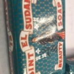 Savon de beauté Bint El Sudan