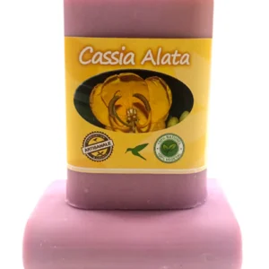 Savon cassia alata (Original)