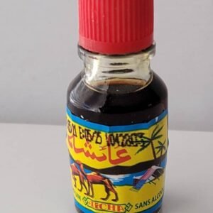 Parfum Aicha