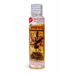 Parfum spirituel total stop evil