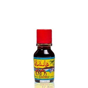 Parfum spirituel Aicha