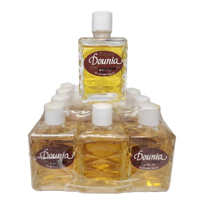 Parfum Dounia