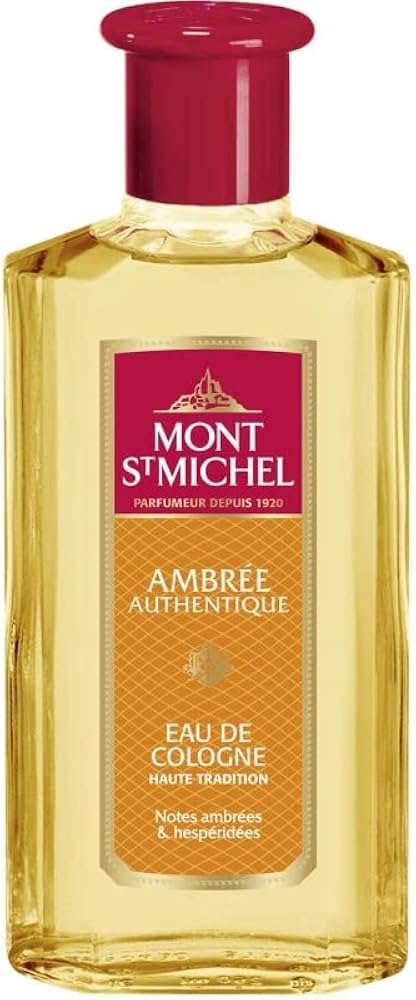 Parfum saint michel Parfum saint michel