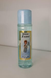 Parfum Divine Faveur