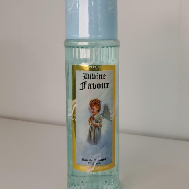 Parfum Divine Faveur