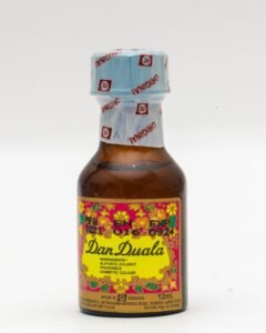 Parfum dan duala