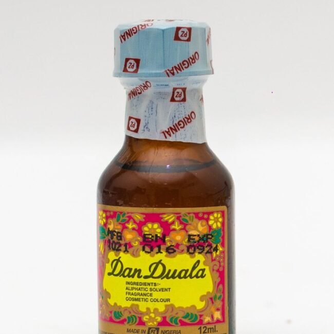 Parfum dan duala Parfum dan duala