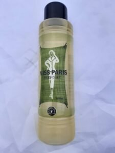 Parfum Miss Paris