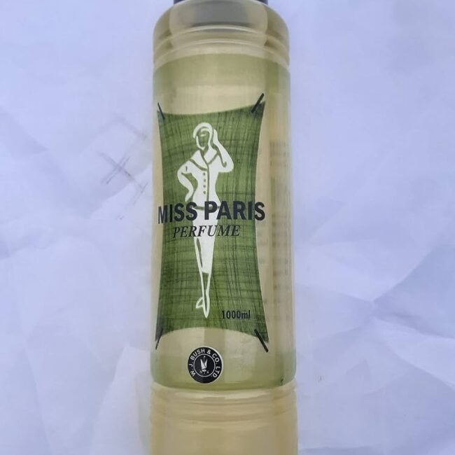 Parfum Miss Paris Parfum Miss Paris