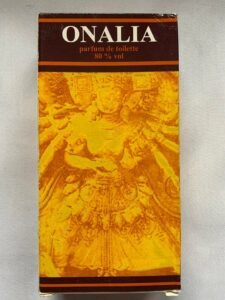 Parfum Onalia
