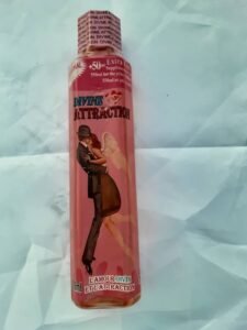 Parfum Divine Attration