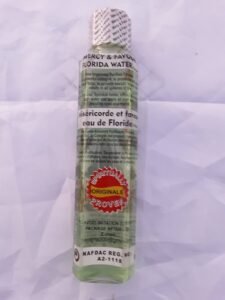 Parfum spirituel (eau de cologne) MERCY&FAVOUR Parfum spirituel (eau de cologne) MERCY&FAVOUR