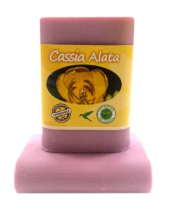 Savon cassia alata (Original)