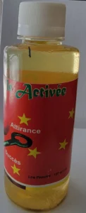 Parfum Etoile activée