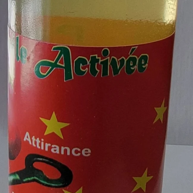 Parfum Etoile activée Parfum Etoile activée