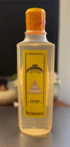 Parfum spirituel 7777777