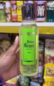 Eau De Cologne Divine Grâce