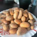 Noix de Petit Cola