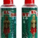 Parfum bintou bouchon rouge