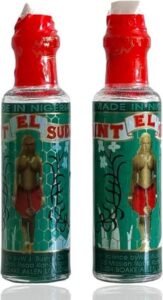 Parfum bintou bouchon rouge Parfum bintou bouchon rouge