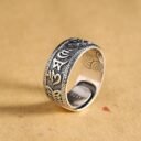 Bague de séduction