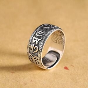 Bague de séduction