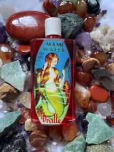 Parfum mami water