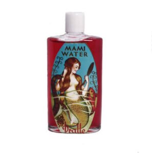 Parfum mami water