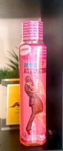 Parfum Divine Attration