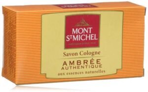 Savon saint michel